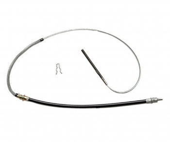 Parking Brake Cable