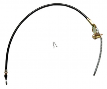Parking Brake Cable