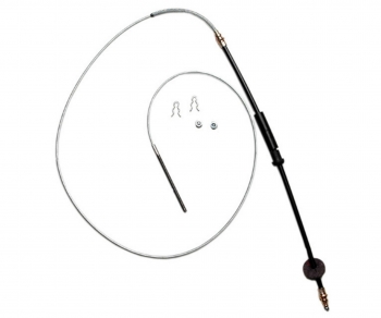 Parking Brake Cable