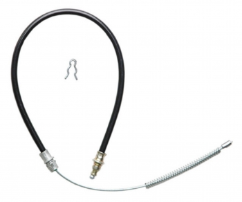 Parking Brake Cable