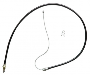 Parking Brake Cable