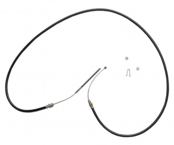 Parking Brake Cable