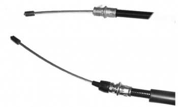 Parking Brake Cable