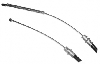 Parking Brake Cable