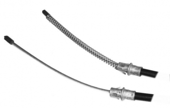 Parking Brake Cable