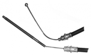Parking Brake Cable