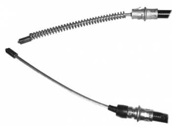 Parking Brake Cable