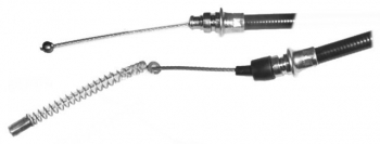 Parking Brake Cable