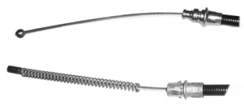 Parking Brake Cable