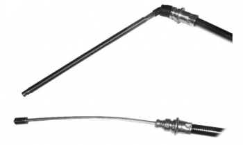Parking Brake Cable