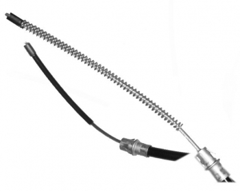 Parking Brake Cable