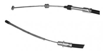 Parking Brake Cable