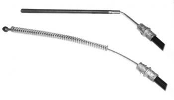 Parking Brake Cable