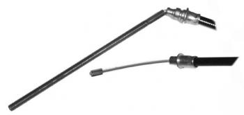 Parking Brake Cable
