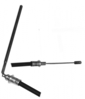 Parking Brake Cable