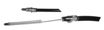Parking Brake Cable