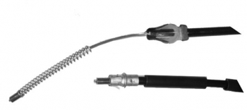 Parking Brake Cable
