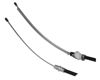 Parking Brake Cable