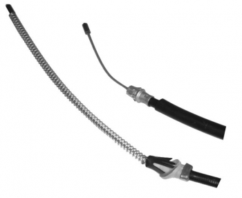 Parking Brake Cable