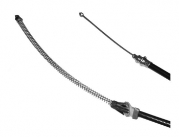 Parking Brake Cable