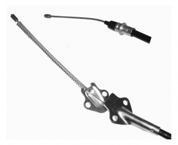 Parking Brake Cable