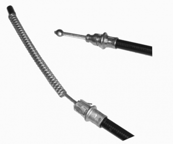 Parking Brake Cable
