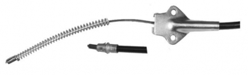 Parking Brake Cable