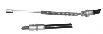 Parking Brake Cable