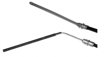 Parking Brake Cable