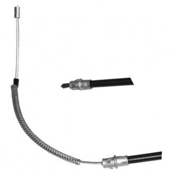 Parking Brake Cable