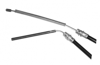 Parking Brake Cable