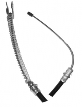 Parking Brake Cable