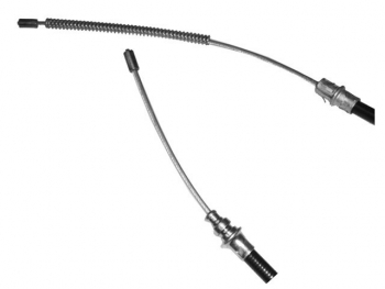 Parking Brake Cable