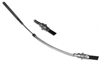 Parking Brake Cable
