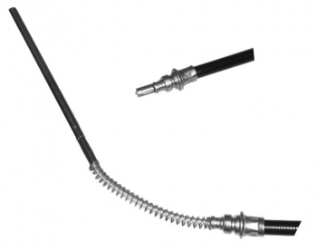 Parking Brake Cable