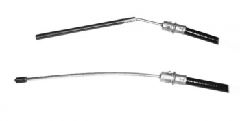 Parking Brake Cable