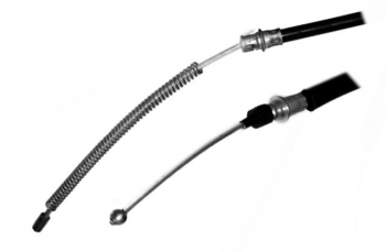 Parking Brake Cable