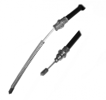 Parking Brake Cable