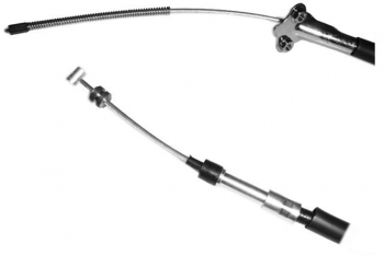 Parking Brake Cable