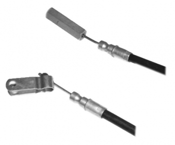 Parking Brake Cable