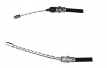 Parking Brake Cable