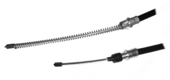 Parking Brake Cable