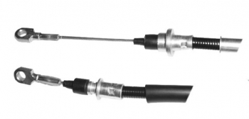 Parking Brake Cable