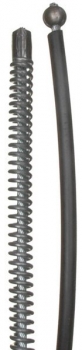 Parking Brake Cable
