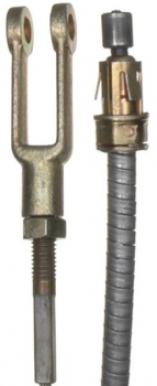 Parking Brake Cable