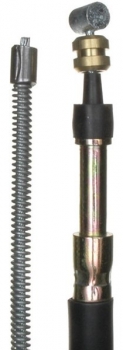 Parking Brake Cable