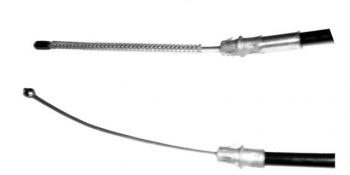 Parking Brake Cable