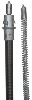 Parking Brake Cable