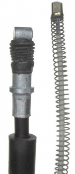 Parking Brake Cable