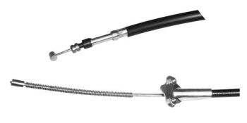 Parking Brake Cable